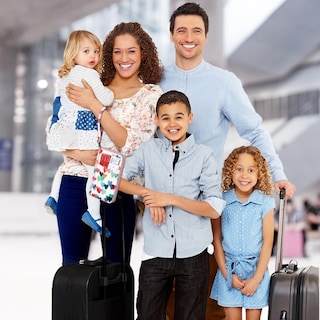 Foto 7 | Foto 7 | Funda Para Pasaporte Fintie Family, Piel Vegana Con Bloqueo Rfid - Venta Internacional.