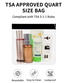 Foto 7 | Foto 7 | Bolsa De Viaje Wandf Para Spirit Airlines De 45 X 35 X 20 Cm Con Bolsillo Húmedo - Venta Internacional.