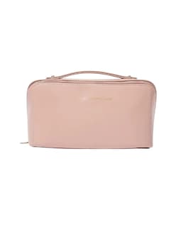 Foto 2 | Foto 2 | Neceser Organizador Viaje Portátil Impermeable Rosa + Gratis Termo Güish De Regalo