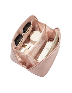 Foto 3 | Foto 3 | Neceser Organizador Viaje Portátil Impermeable Rosa + Gratis Termo Güish De Regalo