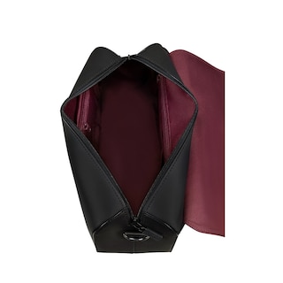 Foto 4 | Foto 4 | Neceser Lipault Lost In Berlin Neo Vanity Negro Unitalla