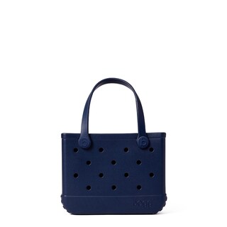 Foto 1 | Foto 1 | Bolsa Bogg Bag Bitty You Navy Me Crazy 28 Cm X 11 Cm X 22 Cm - Venta Internacional.