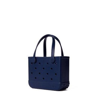 Foto 2 | Foto 2 | Bolsa Bogg Bag Bitty You Navy Me Crazy 28 Cm X 11 Cm X 22 Cm - Venta Internacional.