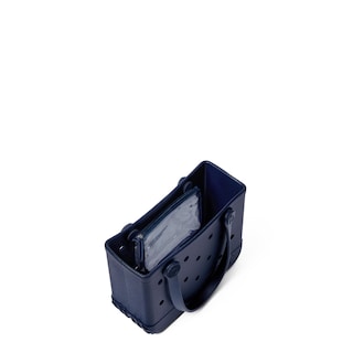 Foto 3 | Foto 3 | Bolsa Bogg Bag Bitty You Navy Me Crazy 28 Cm X 11 Cm X 22 Cm - Venta Internacional.