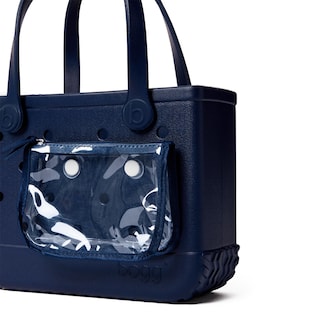 Foto 5 | Foto 5 | Bolsa Bogg Bag Bitty You Navy Me Crazy 28 Cm X 11 Cm X 22 Cm - Venta Internacional.