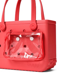 Foto 5 | Foto 5 | Bolsa Bogg Bag Bitty Coral Me Mine 28 Cm X 11 Cm X 22 Cm Eva - Venta Internacional.