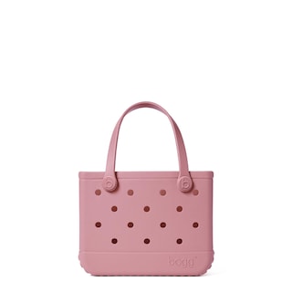 Foto 1 | Foto 1 | Bolsa Bogg Bag Bitty Blushing 28 Cm X 11 Cm X 22 Cm Eva - Venta Internacional.