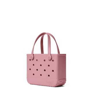 Foto 2 | Foto 2 | Bolsa Bogg Bag Bitty Blushing 28 Cm X 11 Cm X 22 Cm Eva - Venta Internacional.