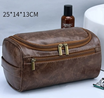 Foto 3 | Foto 3 | Xtellar Neceser De Viaje Premium Y Portátil - Organizador De Belleza Elegante