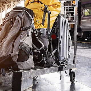 Foto 4 | Foto 4 | Candado Para Equipaje Lewis N. Clark Aprobado Por La Tsa Con Cable De 30 Cm - Venta Internacional.