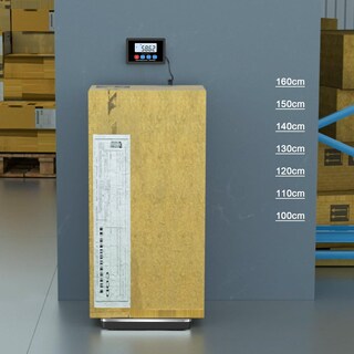 Foto 6 | Foto 6 | Báscula De Envío Fuzion Ep200-pro De 200 Kg X 10 G Con Retención/tara - Venta Internacional.