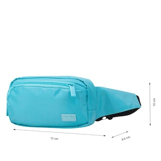 Foto 2 | Foto 2 | Cangurera Totto Samuel 2310z-z9f Azul Claro Azul