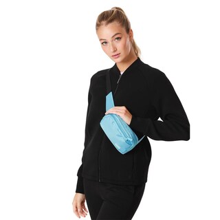 Foto 5 | Foto 5 | Cangurera Totto Samuel 2310z-z9f Azul Claro Azul