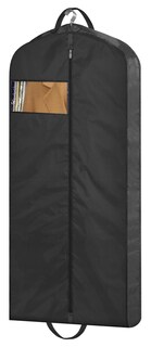 Foto 1 | Foto 1 | Bolsa de Ropa Misslo Impermeable Negro 43 Pulgadas - Venta Internacional