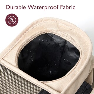 Foto 5 | Foto 5 | Organizador Universal Para Cochecitos Momcozy Con Portavasos Aislante - Venta Internacional.