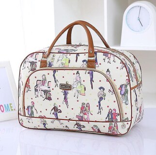 Foto 1 | Foto 1 | Bolsa Organizadora De Pañales De Piel Sintética Grande Para Viajes - Venta Internacional.