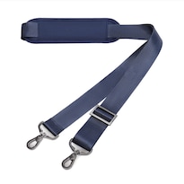 Correa De Hombro Mosiso 142 Cm Ajustable Para Bolso Azul Marino - Venta Internacional.