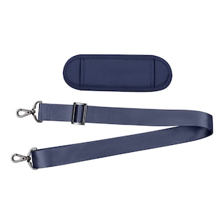 Foto 5 | Foto 5 | Correa De Hombro Mosiso 142 Cm Ajustable Para Bolso Azul Marino - Venta Internacional.