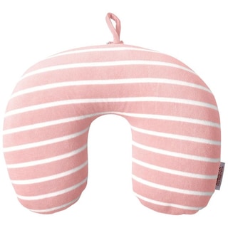 Foto 1 | Foto 1 | Accesorio Almohada De Viaje American Tourister Marca American Tourister De Poliestireno Color Rosa Rosa