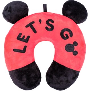 Foto 1 | Foto 1 | Almohada de Viaje Disney Mickey Mouse - Venta Internacional