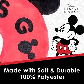Foto 6 | Foto 6 | Almohada de Viaje Disney Mickey Mouse - Venta Internacional