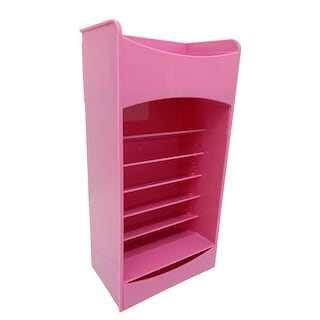Foto 1 | Foto 1 | Organizador para Cosméticos Aquila OC5833 color Rosa