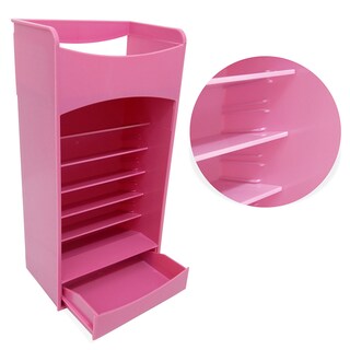 Foto 3 | Foto 3 | Organizador para Cosméticos Aquila OC5833 color Rosa
