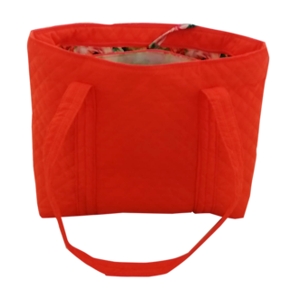 Foto 4 | Foto 4 | Bolsa Sbgo Neón color Naranja