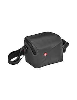 Foto 1 | Foto 1 | Estuche Hombro Manfrotto Camara Compacta