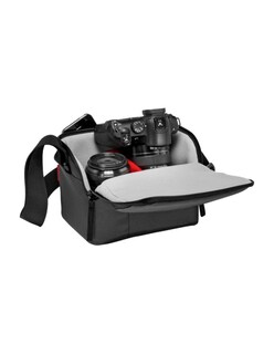 Foto 3 | Foto 3 | Estuche Hombro Manfrotto Camara Compacta