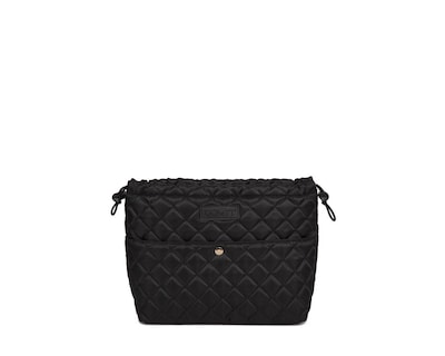 Foto 1 | Foto 1 | Organizador de Bolso Gorett Negro Yun Mediano