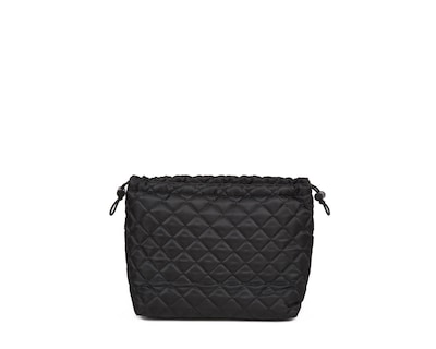 Foto 3 | Foto 3 | Organizador de Bolso Gorett Negro Yun Mediano