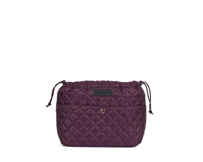 Foto 1 | Foto 1 | Organizador de Bolso Gorett Morado Yun Mediano