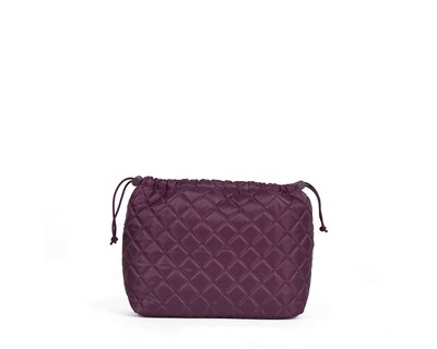 Foto 3 | Foto 3 | Organizador de Bolso Gorett Morado Yun Mediano