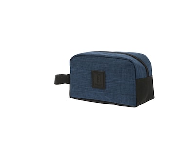Foto 2 | Foto 2 | Neceser Grande 1818 Unisex Hop Azul