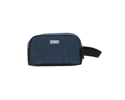 Foto 4 | Foto 4 | Neceser Grande 1818 Unisex Hop Azul