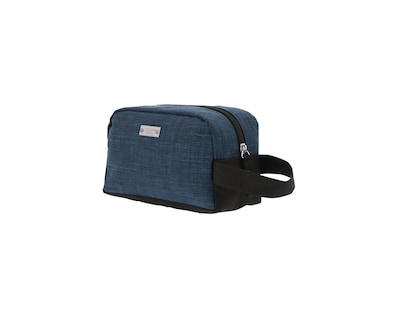 Foto 5 | Foto 5 | Neceser Grande 1818 Unisex Hop Azul