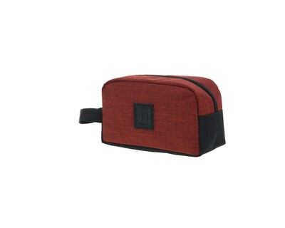 Foto 2 | Foto 2 | Neceser Grande 1818 Unisex Hop Tinto