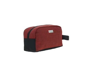 Foto 3 | Foto 3 | Neceser Grande 1818 Unisex Hop Tinto