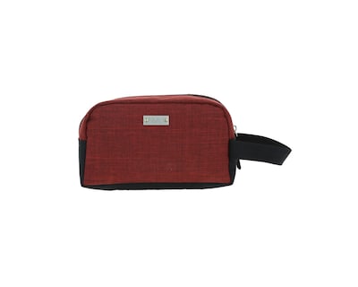 Foto 4 | Foto 4 | Neceser Grande 1818 Unisex Hop Tinto