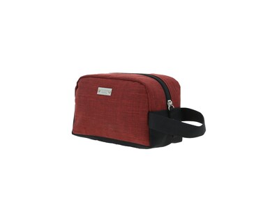 Foto 5 | Foto 5 | Neceser Grande 1818 Unisex Hop Tinto