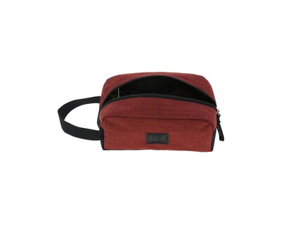 Foto 7 | Foto 7 | Neceser Grande 1818 Unisex Hop Tinto