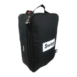 Foto 2 | Foto 2 | Zapatera Swag con Correa Ajustable Negra