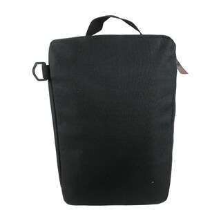 Foto 4 | Foto 4 | Zapatera Swag con Correa Ajustable Negra