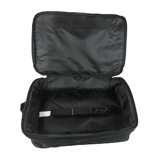 Foto 5 | Foto 5 | Zapatera Swag con Correa Ajustable Negra