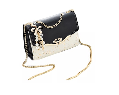 Foto 1 | Foto 1 | Bolso De Mano Para Mujer Crossbody Exquisit Cuadrado Pequeño Wünd