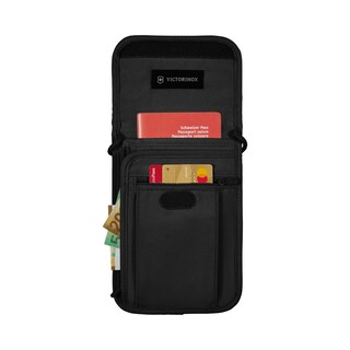Foto 3 | Foto 3 | Estuche Victorinox Negro