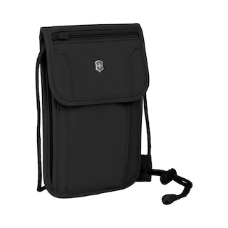 Foto 4 | Foto 4 | Estuche Victorinox Negro