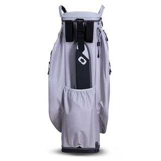 Foto 5 | Foto 5 | Bolsa Para Carrito De Golf Ogio Silencer Harbor Mist - Venta Internacional.