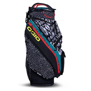 Foto 4 | Foto 4 | Bolsa Para Carrito De Golf Ogio Silencer Safari - Venta Internacional.
